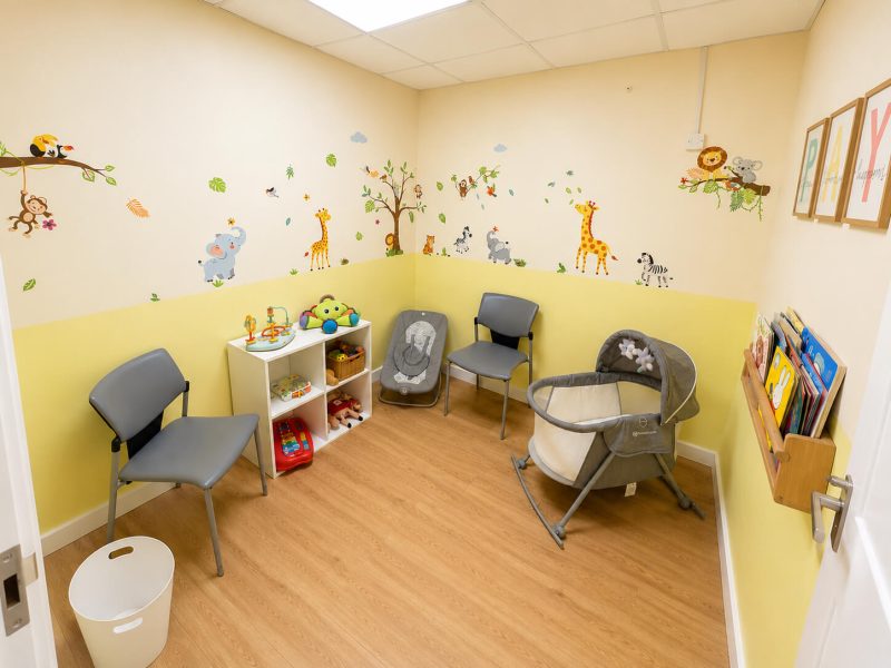 Play Room